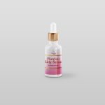 Flawless kitty serum