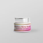 Flawless scrub/cream